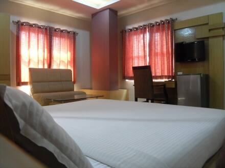 Hotel Royal Palace, Ranchi 2